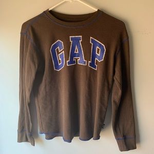 Gap kids y2k shirt